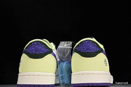 Hyperoad Jordan OG Low Doernbecher Retro 1 1109